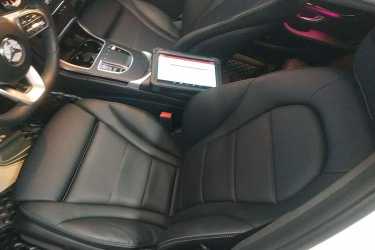 Used Mercedes-Benz C-Class 2020 C 200 L Fashion Edition Sport Version
