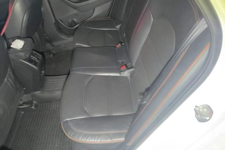 Used Hyundai Sonata 2015 1.6T GLS Smart Model
