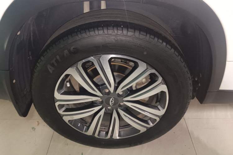 Used Chery Tiggo 8 2021 Kunpeng Edition 290TGDI Automatic Zhubfeng+ Version