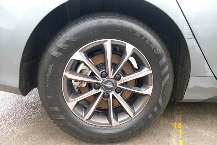 Used BYD Destroyer 05 2024 HONOR Edition DM-i 55KM Luxury Model