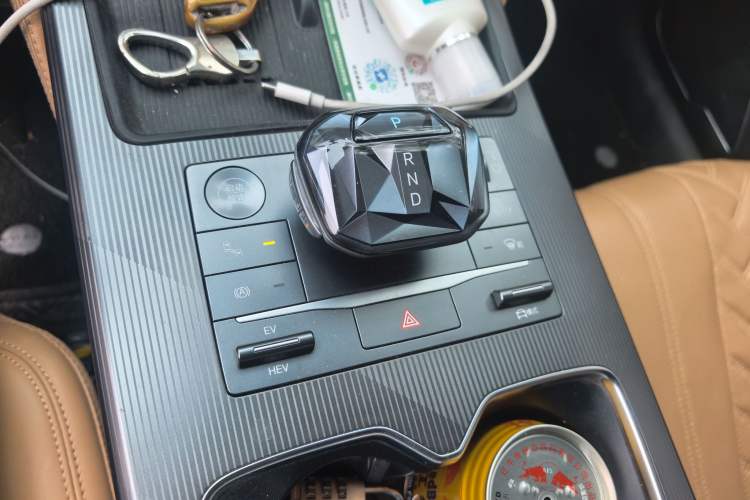 Used BYD Song L DM-i 2024 112 km Beyond Edition