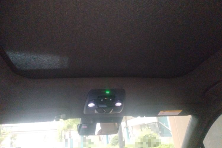 Used Nio ES6 2019 420 km Sport Version