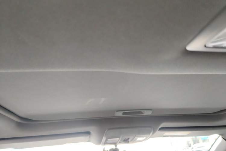 Used Mazda CX-4 2016 2.0L Automatic 2WD Blue Sky Dynamic Edition Headliner