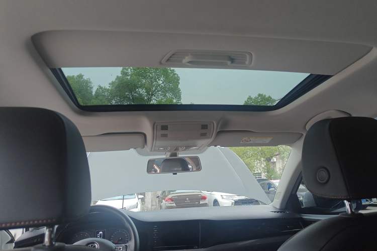 Used Volkswagen Bora 2021 1.5L Automatic Elite Smart Connect Edition