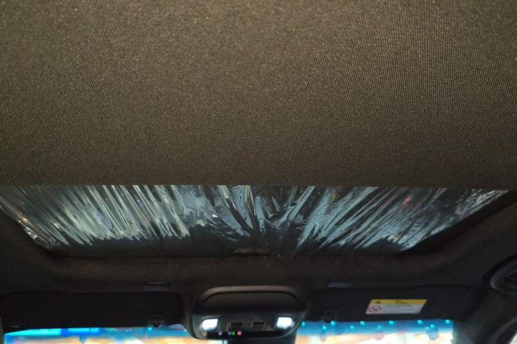 Used Cadillac CT4 2020 28T Fashion Edition