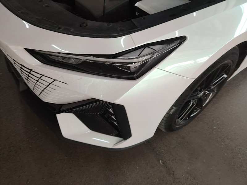 Used CHANGAN UNI-V 2022 1.5T Prestige Version — 23