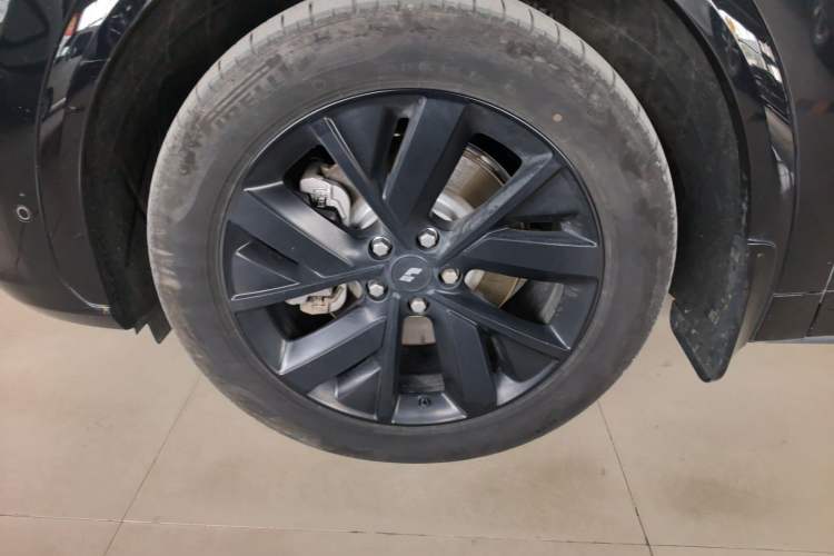 Used Li Auto L7 2023 Pro Model