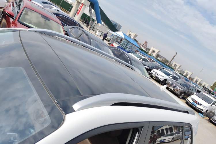 Used Kia Sportage R 2021 Ace 2.0L Splendid Edition