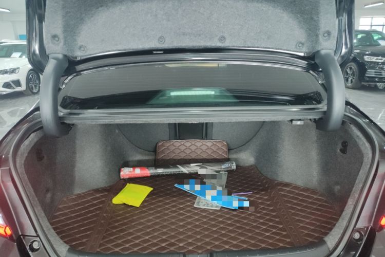 Used Honda Accord 2022 260TURBO Luxury Edition
