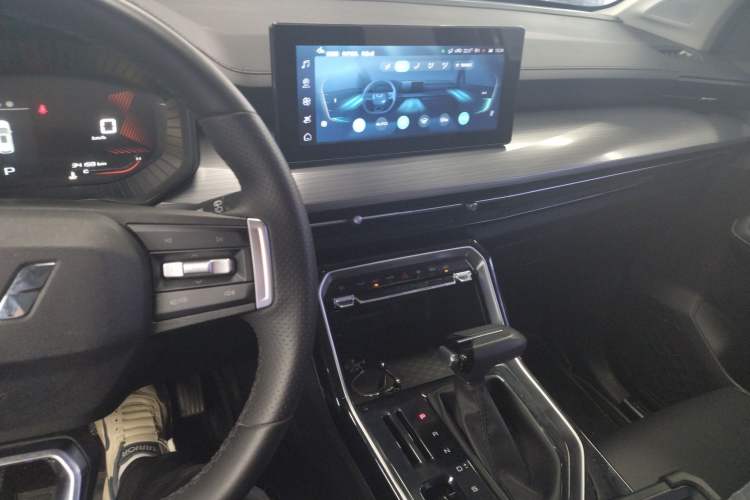 Used Wuling Asta 2021 1.5T CVT Star曜 Edition
