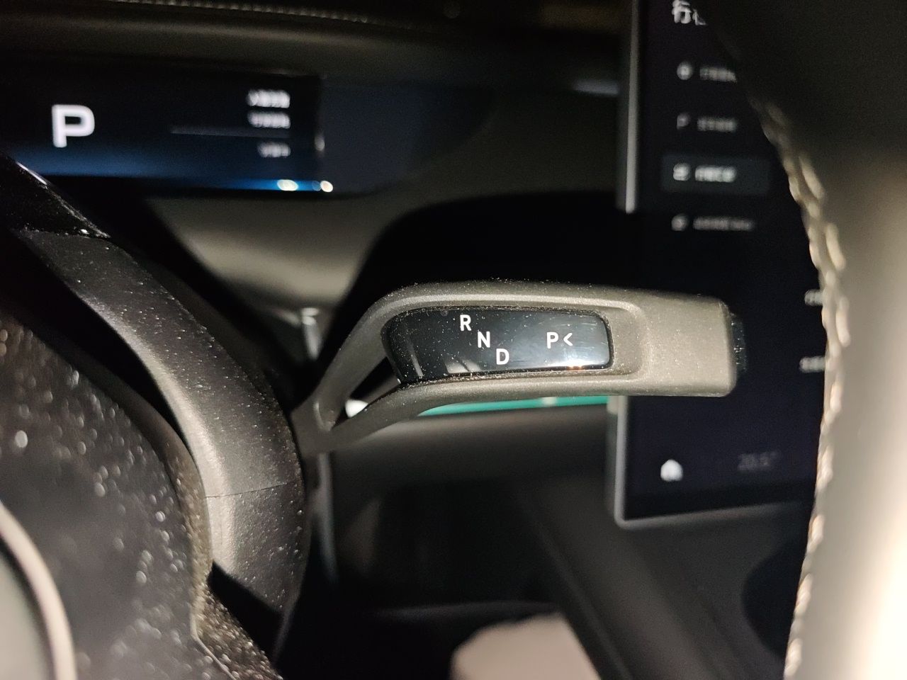 Xiaomi Auto SU7 2026 Model Standard Edition — снимка 14