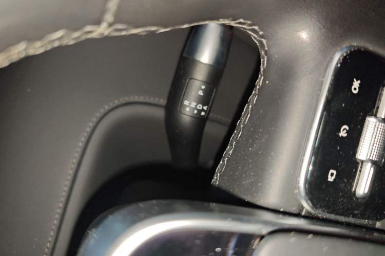 Used Li Auto L8 2023 Max model