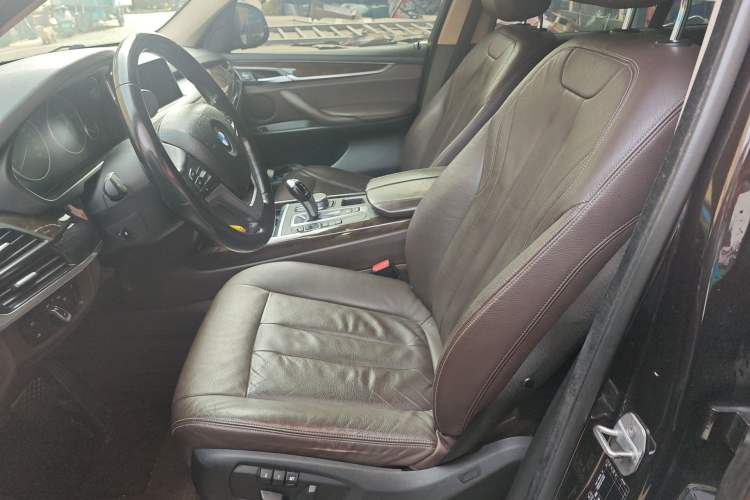 Used BMW X5 2017 xDrive28i