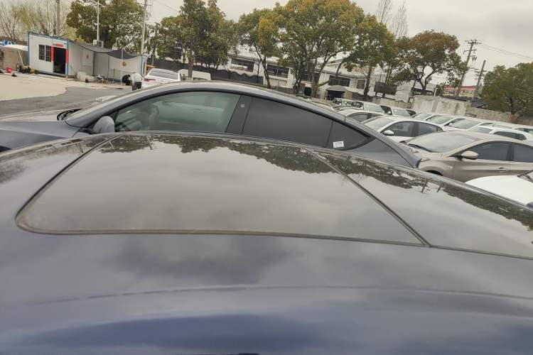 Used Honda Inspire 2019 Rui·Hybrid 2.0L Jing Shang Edition China VI