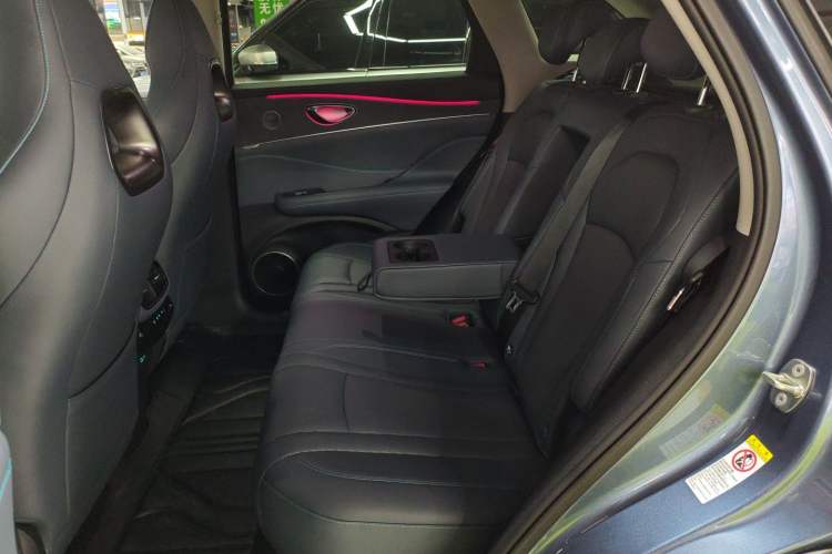 Used BYD Sealion 07 DM-i 2025 150 Flagship+ Edition