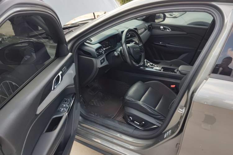 Used Lynk & Co 03 2022 1.5TD DCT JingPro