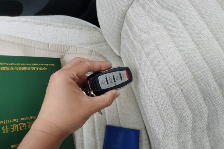 Used Haval M6 2023 PLUS 1.5T DCT Elite Smart Connectivity Model