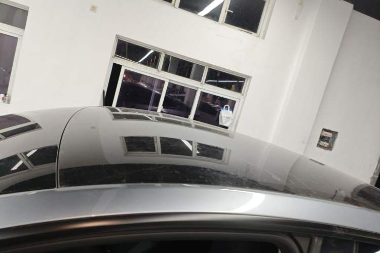 Used Tesla Model Y 2025 Long-Range All-Wheel-Drive Version
