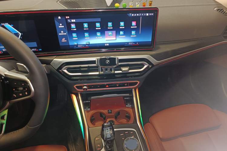 Used BMW 4 Series 2023 425i Gran Coupe M Sport Package