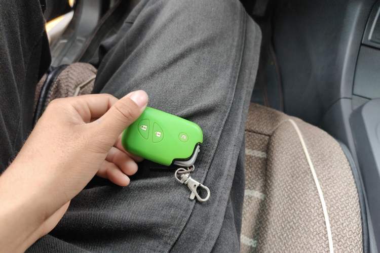 Used BYD S7 2015 2.0T Automatic Flagship Edition