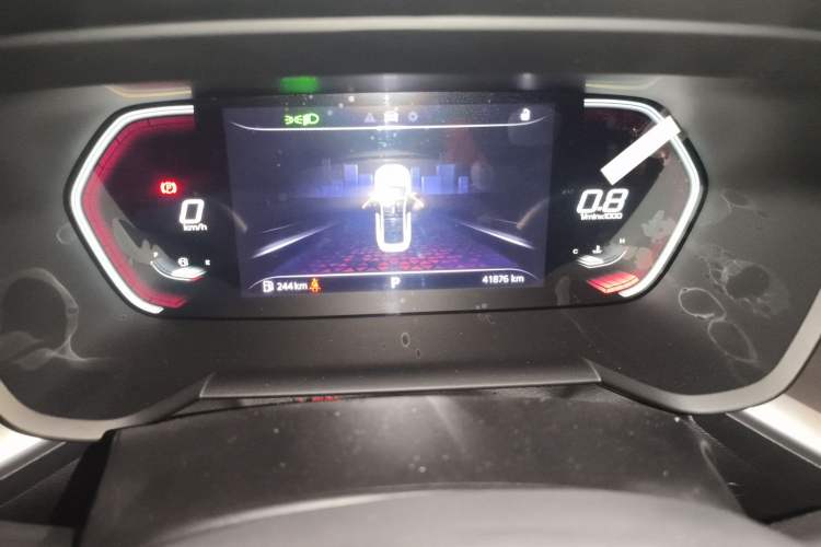 Used MG 5 2021 180 DVVT CVT Youth Luxury Edition
