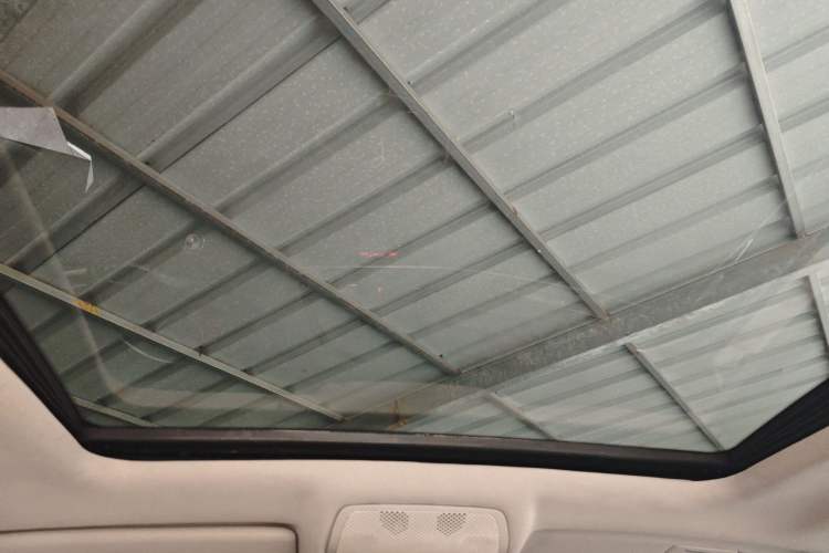 Used BMW X5 2011 xDrive35i Leading Model Headliner