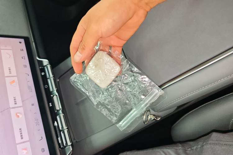 Used Zeekr 7X 2025 75 kWh Rear-Wheel Drive Intelligent Driving Version
