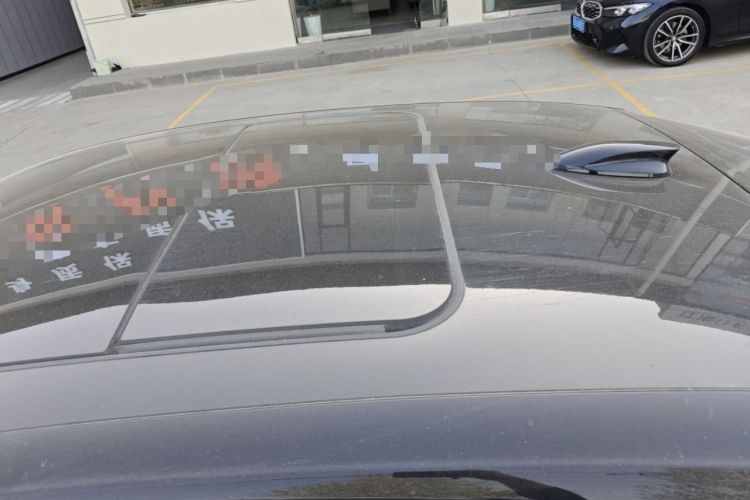 Used Hongqi H9 2020 2.0T Smart Connect Flagship Edition