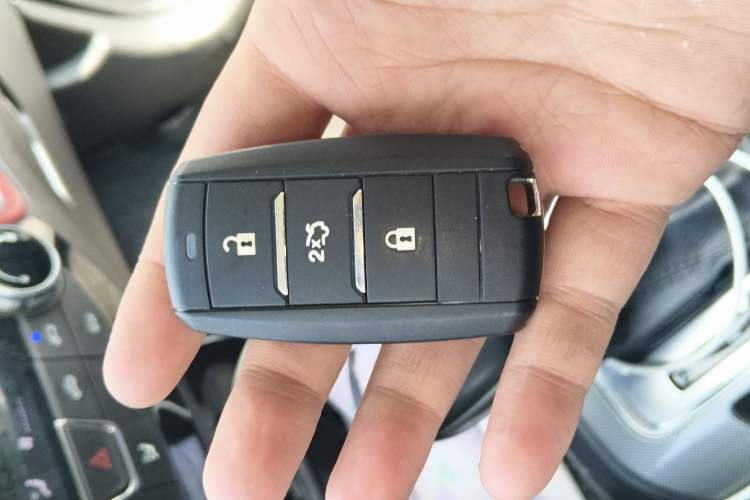 Used Changan CS55 2018 1.5T Automatic Xuan Dong Model China V Standard