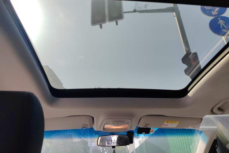 Used Chevrolet Orlando 2018 Redline 530T Automatic Enjoyment Edition (5+2 Model) – China V Standard