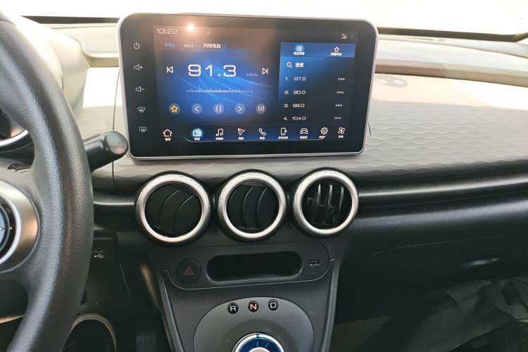 Used ORA Black Cat 2021 351 km Luxury Version
