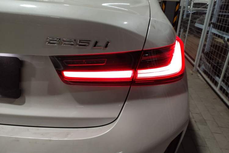 Used BMW 3 Series 2024 325Li M Sport Package
