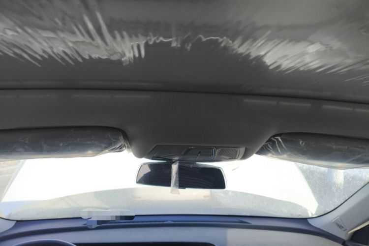 Used Bestune T55 2022 1.5T Automatic Leap Edition
