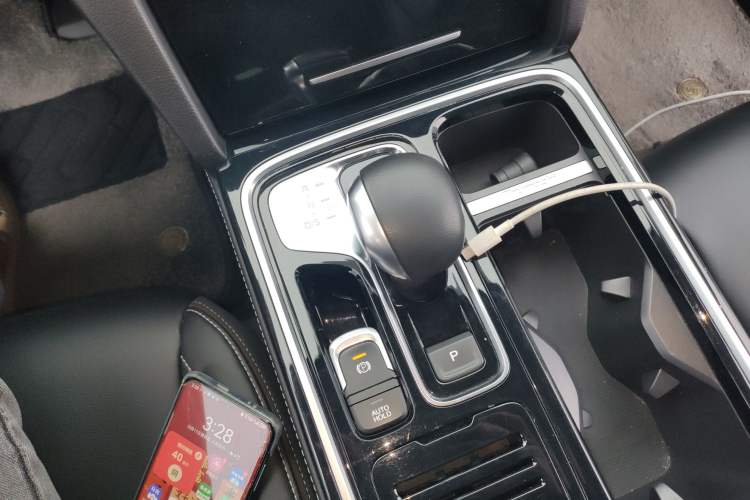 Used GAC Trumpchi GS8 2020 390T Two-Wheel Drive Luxury Smart Connectivity Commemorative Edition (7 Seats)
