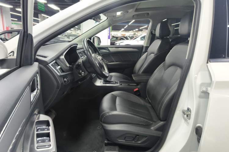 Used Roewe RX5 2019 20T Two-Wheel Drive Automatic Ali Smart Connectivity Platinum Edition