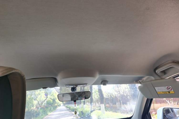 Used Great Wall King Kong Poer 2022 2.0T Manual Diesel Two-Wheel-Drive Entrepreneurial Long-Box Version GW4D20M Headliner