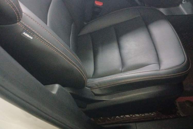 Used Geely Auto Haoyue L 2023 2.0T DCT Prestige Edition
