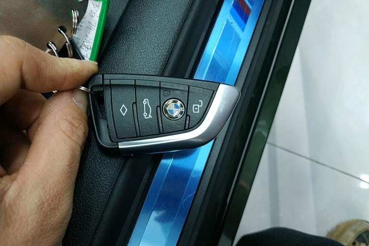 Used BMW 4 Series 2022 Revised 425i M Sport Night Edition Package
