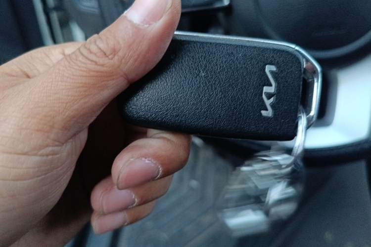 Used Kia K3 2021 Revised 1.5L CVT Fashion Edition