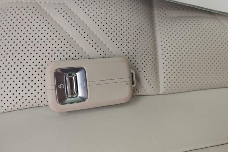 Used Zeekr 9X 2025 Max Edition