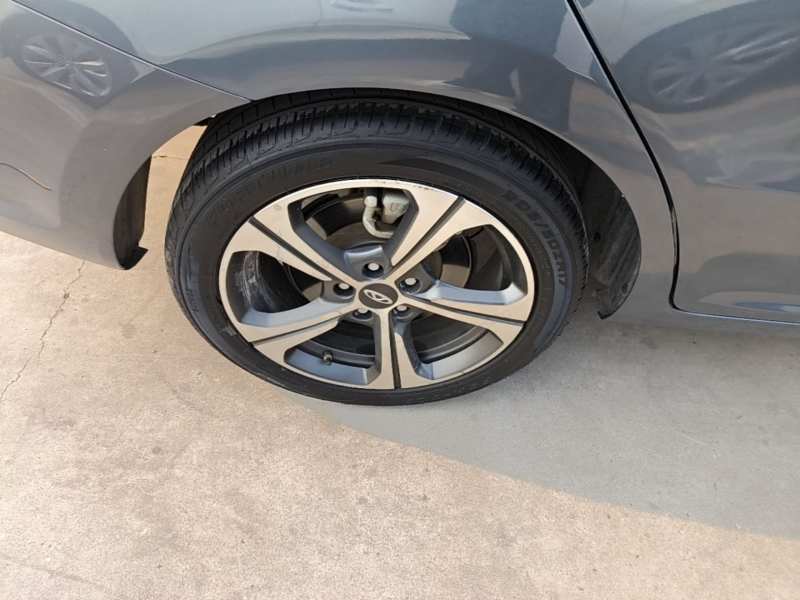 Used Chery Arrizo 5 2019 Revised PRO 1.5L CVT Youth Edition China VI Standard — 25
