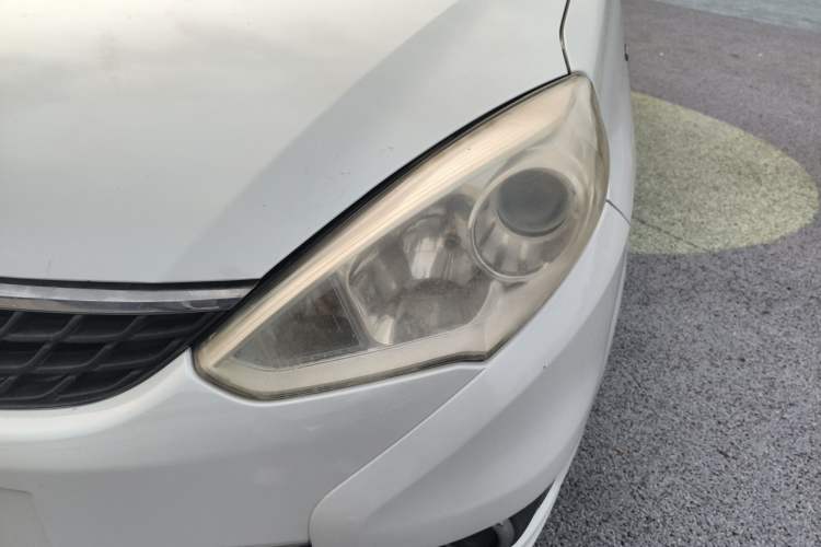 Used Suzuki Liana A6 2014 Hatchback 1.5L Automatic Ideal Model Left Front Headlight