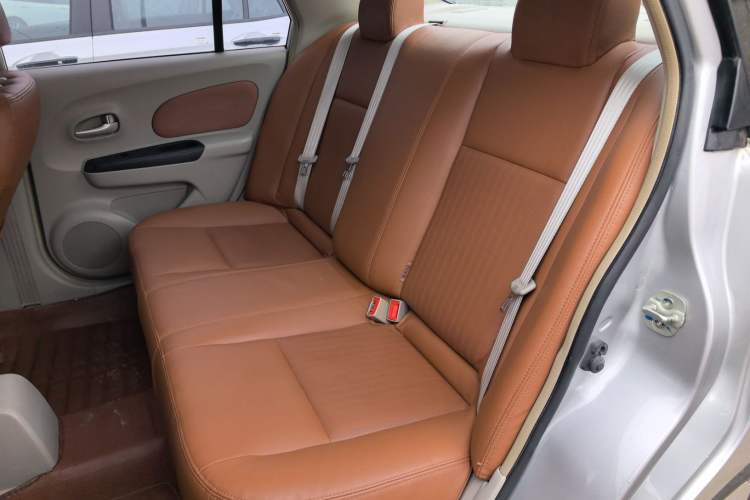 Used Venucia D50 2016 1.6L Manual Elite Edition