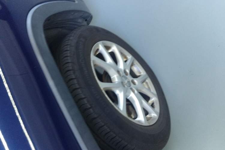 Used Jeep Cherokee 2017 2.4L Leading Smart Edition