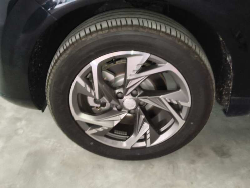Used Hongqi HS3 PHEV 2024 PHEV 115km Jingwei Edition — 22