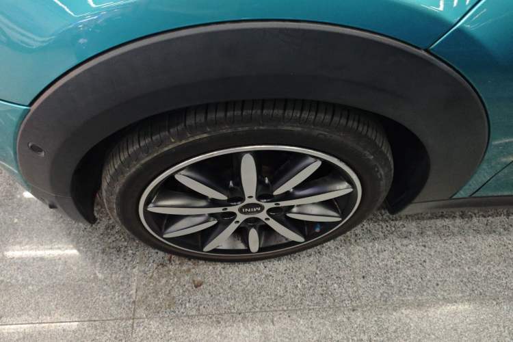 Used MINI MINI 2019 1.5T COOPER CABRIO Artist
