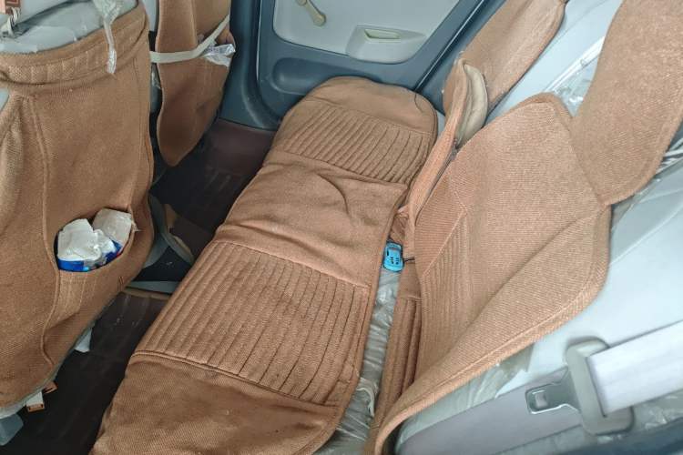 Used FAW Xiali N5 2014 1.0L Manual Standard Edition