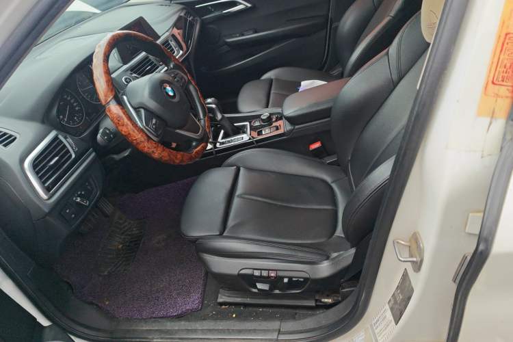 Used BMW 1 Series 2017 118i Sport Edition
