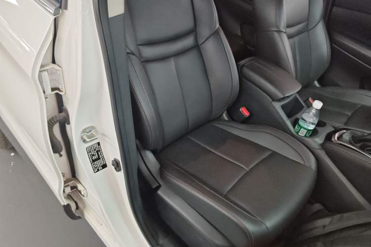 Used Nissan Qashqai 2022 2.0L CVT XV Premier Luxury Edition
