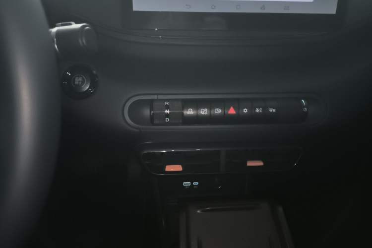 Used BYD Seagull 2025 305 km Free Version
